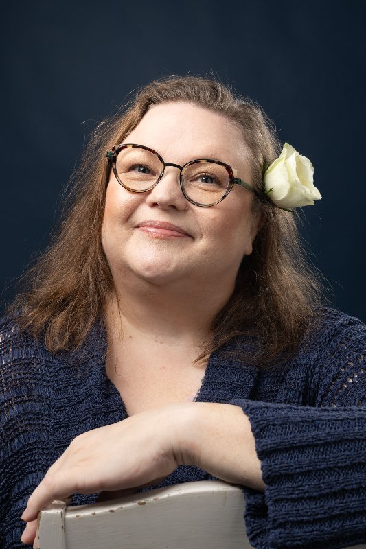 Elina Miettinen - UGC-sisällöntuottaja