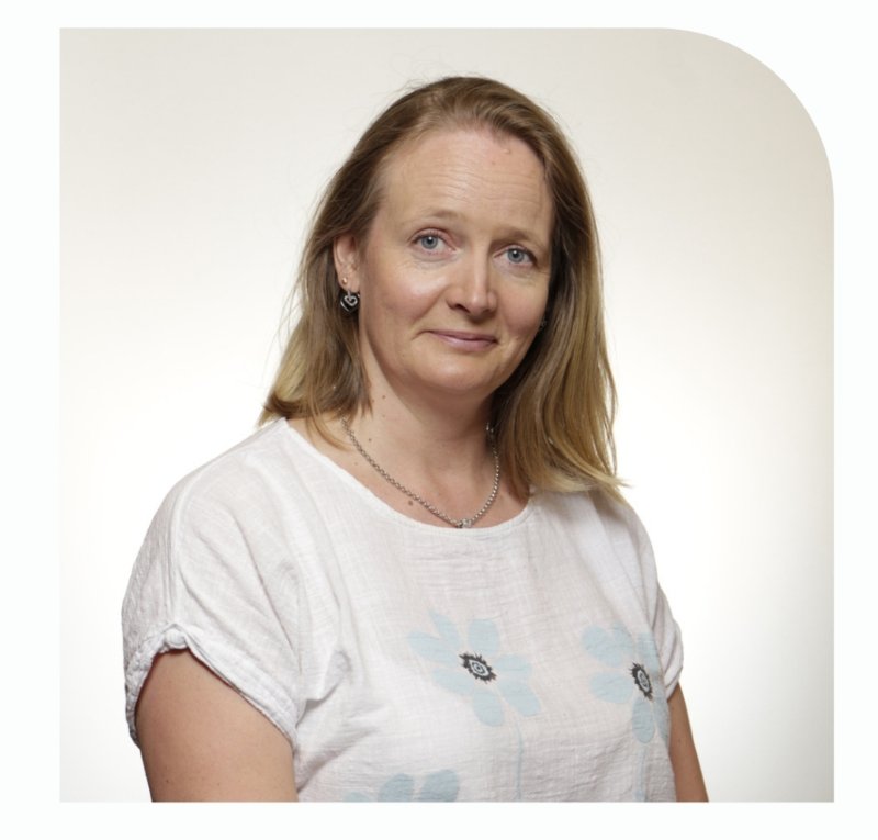 Mari Lehtisare - UGC-sisällöntuottaja