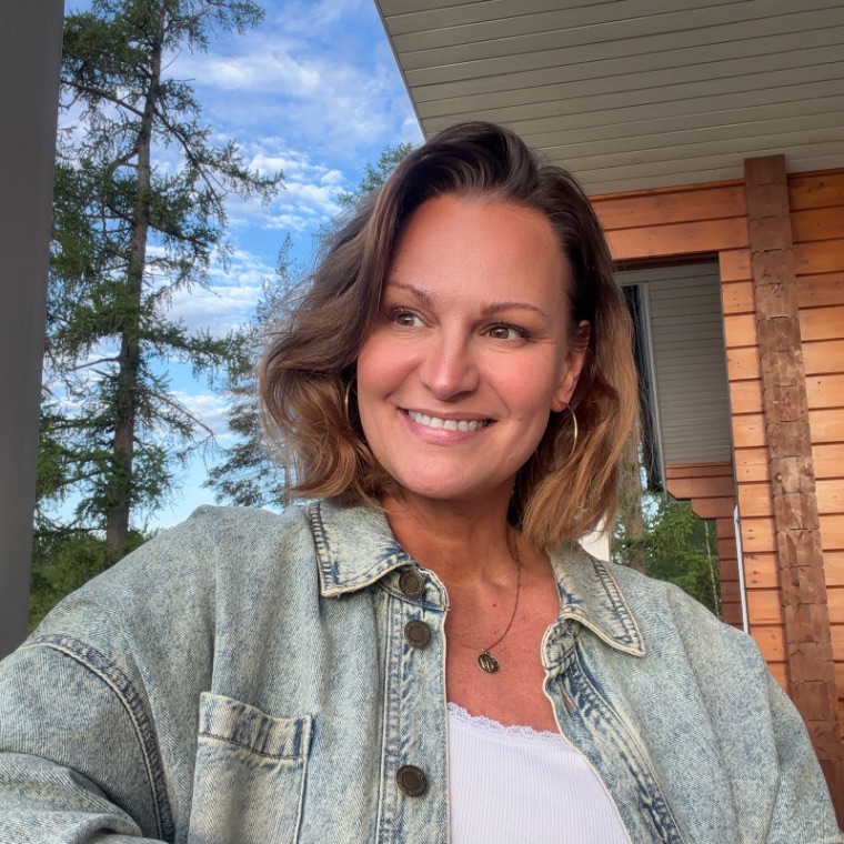 Noora Puulasto - UGC-sisällöntuottaja